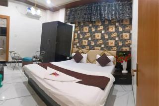 FabHotel RK - 4