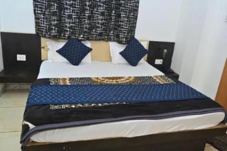 FabHotel RK - 2