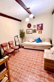 LaCasita Independent Cottage for 5 Ppl Located 7 mins from Downtown - 8