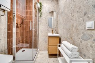 COMFISTAY 1 Maja 17of - Central Station Studios and Parking - 9