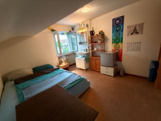 CozyStay near Basel - Münchenstein - 7