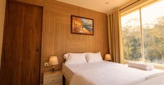 1 BHK with PRIVATE POOL - 8