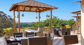 1 BHK with PRIVATE POOL - 3