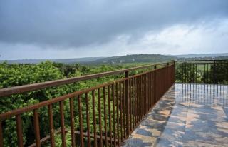 1 BHK with PRIVATE POOL - 1