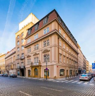 Dlouha Chic Prague Old Town - 8