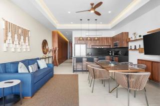 Modern and cozy in a romantic area - 9