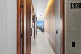 Modern and cozy in a romantic area - 7