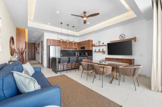 Modern and cozy in a romantic area - 5