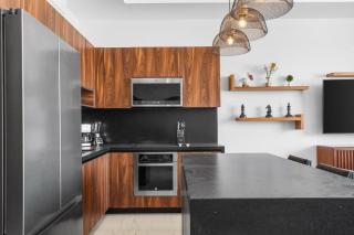 Modern and cozy in a romantic area - 3