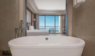 Jinsha Seaview Hotel Sanya - 5