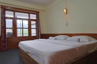 Ganga Homestay - 3