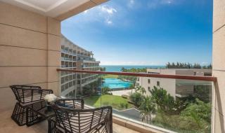 Jinsha Seaview Hotel Sanya - 4