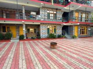 Ganga Homestay - 1