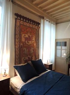 Maison Romane 1136 - Cluny - 9
