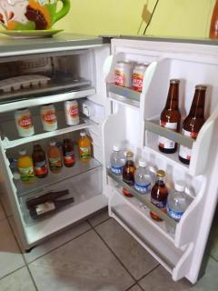 Bonito Departamento Familiar - 6