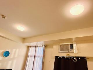 JFam Suites - Studio Unit - C1-5E - 3