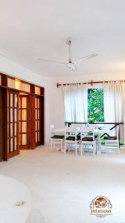 Green luxury apartments malindi - 2