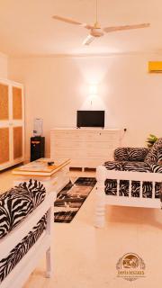 Green luxury apartments malindi - 1