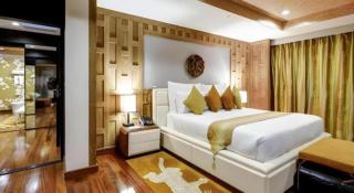 Baan Souchada Resort & Spa - 6