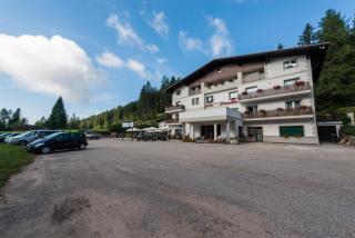 Hotel Paradiso - Sarnonico - 7