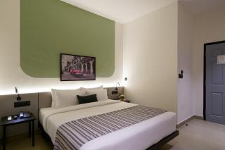 Olive Hotel Chikkajala Airport Road by Embassy Group - 6