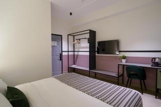 Olive Hotel Chikkajala Airport Road by Embassy Group - 4