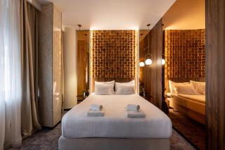 Nobel Design Hotel - 1
