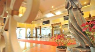 Queen Margarette Hotel -  - 7