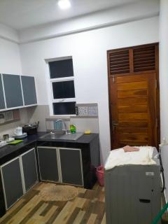Raai residence - 1