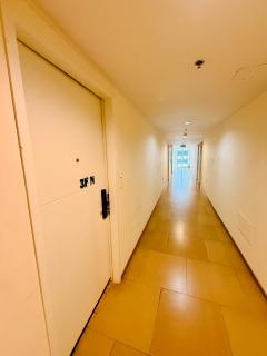 JFam Suites - Studio Unit - C3-3N - 1
