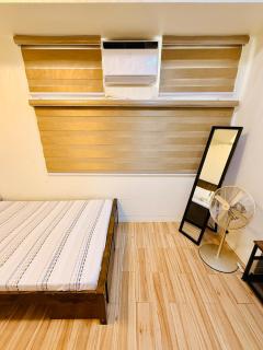 JFam Suites - Studio Unit - C3-3N - 2