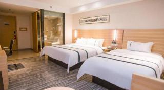 City Comfort Inn Guilin Lingui Jinshan Square - 9