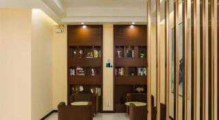 City Comfort Inn Guilin Lingui Jinshan Square - 3
