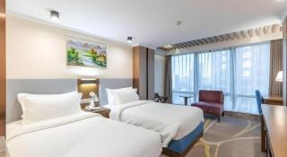 Dalian Bohai Pearl Hotel - 9