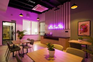 Olive Hotel Chikkajala Airport Road by Embassy Group - 4