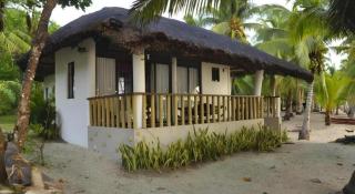 Ticao Altamar Boutique Resort - 1