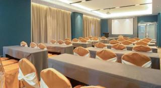 Echarm Hotel Yangjiang Baili Plaza - 3