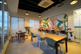 Olive Hotel Chikkajala Airport Road by Embassy Group - 2