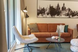 AlegraStay Apartments - Dresden City - Dresden - 7