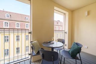 AlegraStay Apartments - Dresden City - Dresden - 2