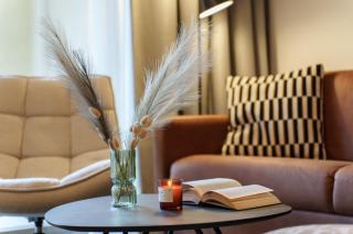 AlegraStay Apartments - Dresden City - Dresden - 5