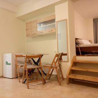 Penelope's Kalamata Loft - 1