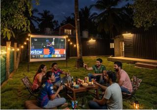 Coconut Grove Eco Stay with Pool BBQ and Cinema - 4