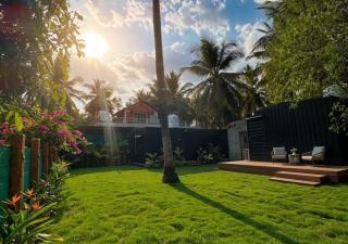 Coconut Grove Eco Stay with Pool BBQ and Cinema - 7