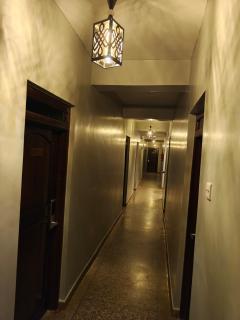 Buffalo Hotel - 3
