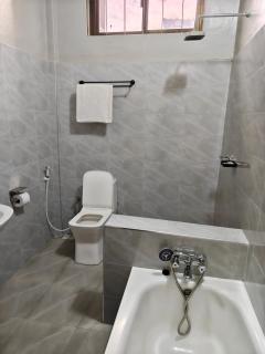 Buffalo Hotel - 1