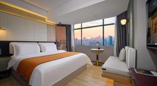 Bravo Business Hotel - 4