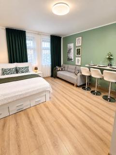 STAYVIA Prague - 0