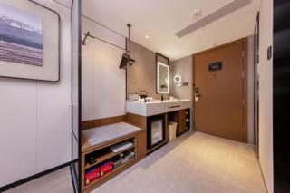 Atour Hotel Wuhan Hankou Riverside Park, Jiefang Avenue - 1
