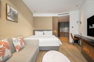 A &B HOTEl - 9
